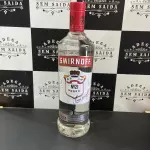 Smirnoff 998ml