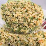 Tempero Alho, Cebola e Salsa