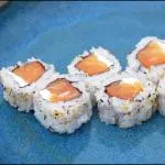 Uramaki Filadelfia