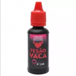 Tesão de Vaca em Gotas
