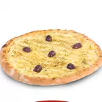 Pizza de 3 Queijos