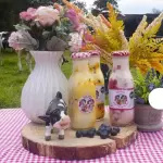 Yogurt Artesanal 250ml
