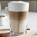 Café  Machiatto