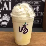 Milk-Shake de Leite Ninho - 470ml