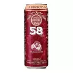 Wienbier 58 710ML