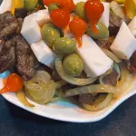 CARNE DE SOL