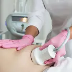Modelante con Aparatología