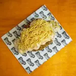 Strogonoff Frango com cream chesse