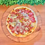 Pizza Calabresa (1)