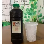 1 Litro de Mate com Laranja