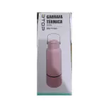 GARRAFA TERMICA 600ML BTOP BM-P1860