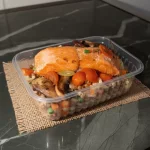 Escolha a Partir de 03 Marmitas 😃