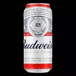 Budweiser 473ml