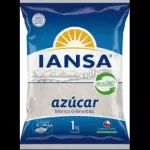 azucar Iansa 1 kl