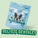 Palitos dentales