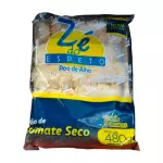 PÃO DE ALHO ZÉ DO ESPETO TOMATE SECO