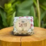 BALA DE DOCE DE LEITE PISTACHE