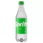 Sprite 600ml