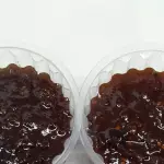 Mermelada de tomates