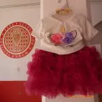 VESTIDOS