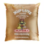 Doce de Leite Oliveira 80g