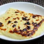 Queso Palmita V-house