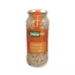 Frijoles blancos