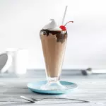 Malteada clásicas