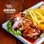 ALITAS CHINITAS