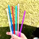 PITILLO EN ACRILICO