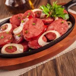 CALABRESA ACEBOLADA