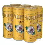 PACIFICO CLARA