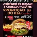 COMBO ,SOLTEIRO