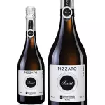 Pizzato Brut Chanpenoise BCO 750mL