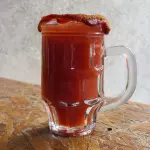 Michelada Mineral 1/2L