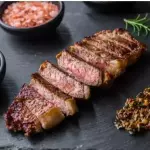Contra Filé Grill