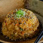 Yakimeshi Mixto