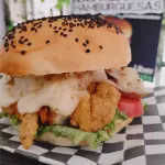 H Pollo Crunch 🐔📣
