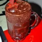 Sangría preparada ( Sangronas.)