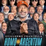 Homo Argentum