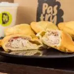 Empanada Ranchera