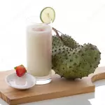 Jugo de Guanabana
