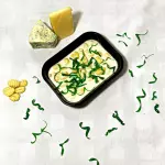 Gnocchi alla Quattro Formaggi