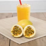 Vitamina de Maracujá 400ml