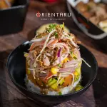 Sushi Tower