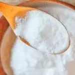 BICARBONATO DE SODIO