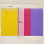 Bolsa de envios / mailing 25x35