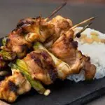 YAKITORI