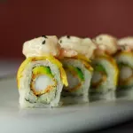 Sunset Roll