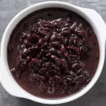 Feijão preto (500g)